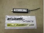 2308201789 AMPLIFICATORE ANTENNA RADIO MERCEDES SL R230 5.0 B 225KW AUT 2P  &hellip;