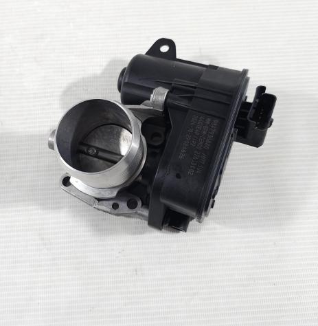 CORPO FARFALLATO PEUGEOT 208 Serie 9842936880 HN05 Turbo Benzina 1200 (19)