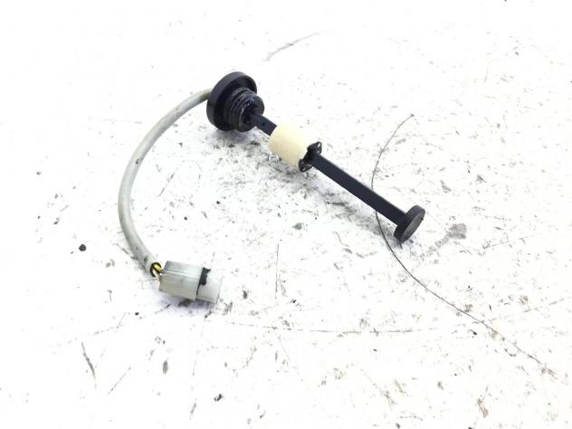 PIAGGIO NRG EXTREME 50 GALLEGGIANTE SONDA LIVELLO OLIO 1999 2000 C2200 - Foto 4