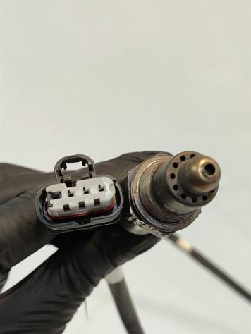 SONDA LAMBDA FORD EcoSport Serie J1B1-9G444-AD 025803008S M1JJ/U benzina 998 (12) - Foto 3