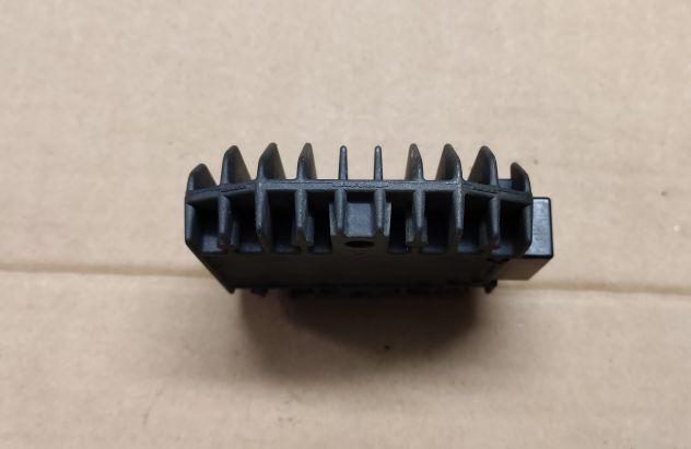Regolatore di tensione YAMAHA / KAWASAKI - Foto 3