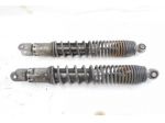 HONDA SH 300 52400KTW903 COPPIA AMMORTIZZATORI POSTERIORI NF02 06 - 10 REAR &hellip;
