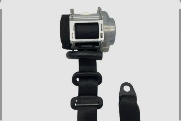 CINTURE POST DX E SX FIAT 500X 2016 7356119630