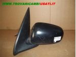 RETROVISORE EST.S. '02 MECC. NERO BERL. NISSAN ALMERA  Vetri e Retrovisori  &hellip;