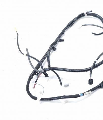 CENTRALINA PORTELLONE POSTERIORE TOYOTA Rav4 Serie 89222-42101 (18) - Foto 2