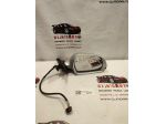 SPECCHIETTO RETROVISORE DESTRO AUDI A4 Avant (8K5) CAG (0815)