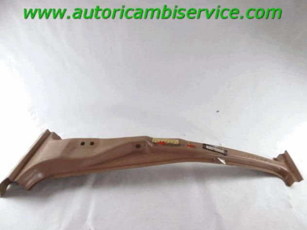 5887372 OSSATURA MONTANTE ESTERNO CENTRALE LATO DESTRO FIAT RITMO 1.3 B 5P RICAMBIO NUOVO - Foto 2