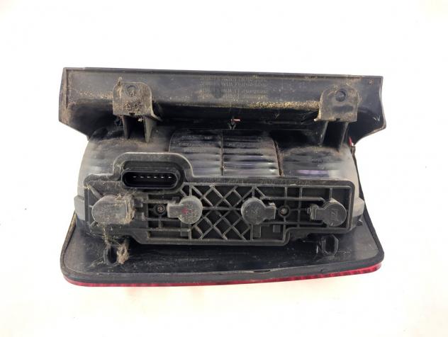 2K5945095B FARO FANALE POSTERIORE SINISTRO VOLKSWAGEN CADDY 1.6 D 75KW 5M 5P (2011) RICAMBIO USATO - Foto 5