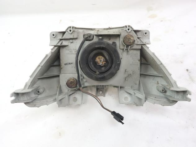 SUZUKI UC 125 EPICURO 3510021F20999 FARO ANTERIORE 99 - 03 HEADLIGHT - Foto 5