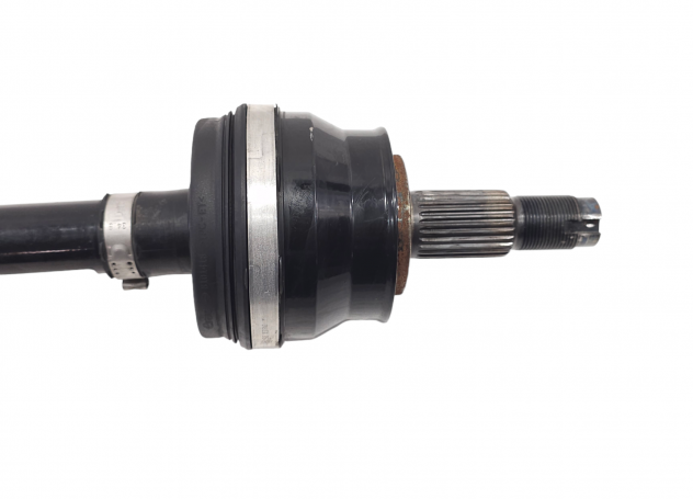 SEMIASSE POSTERIORE DESTRO JEEP Compass Serie 00521137680 (16) - Foto 3