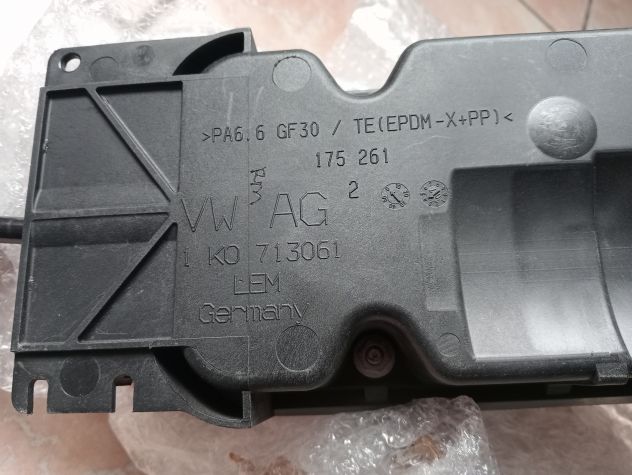 Leva cambio Audi A3 1K0713061