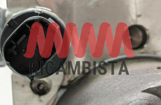 0265950011 0265225048 Audi A4 S4 gruppo ABS pompa centralina - Foto 5