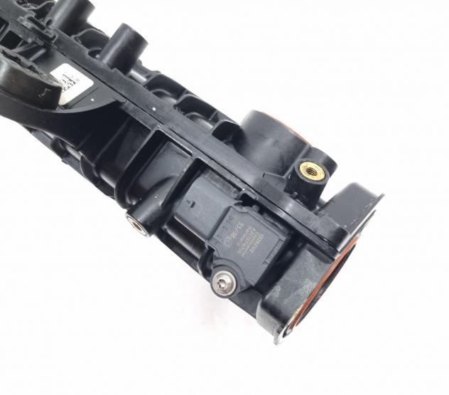 COLLETTORE ASPIRAZIONE FIAT Panda 3° Serie 46339119 199 A9.000, 225 A2.000, 312 A8.000, 312 B2.000 Diesel 1300 (12) - Foto 10