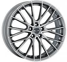Cerchi per Alfa Romeo Giulia Gmp Lunica Drake Astral Stellar enigma 17 18 19 - Foto 6