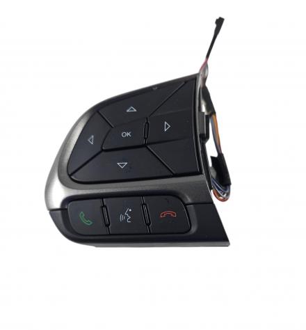 COMANDI AL VOLANTE MULTIFUNZIONE JEEP Renegade Serie 735675686 (18) - Foto 5