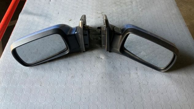 Specchietti retrovisori elettrici Kia Picanto del 2008