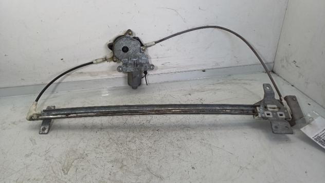 MECCANISMO ALZAVETRO ANT. DX MERCEDES Vito W638 0130821666 611980 (9503) - Foto 5