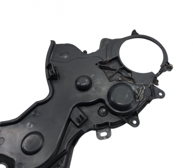 CARTER CINGHIA DISTRIBUZIONE PEUGEOT 3008 Serie 9839876380 YH01 Benzina 1500 (1623) - Foto 10