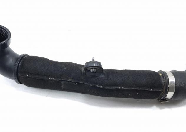 TUBO INTERCOOLER AUDI A3 Sportback Serie (8VA) 04L145762AD CRBC, CRLB, CRUA, DBGA, DCYA, DEJA, DFGA Diesel 2000 (1218) - Foto 2