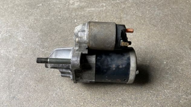 Motorino avviamento Suzuki Swift 1.3 4x4 del 2008 (31100-63J00) - Foto 3