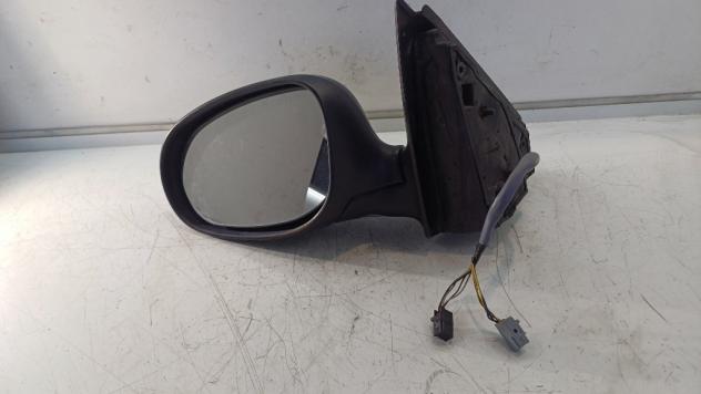SPECCHIETTO RETROVISORE SINISTRO LANCIA Delta 3° Serie 735598050 198A2000 (0811)