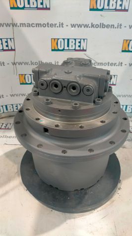 Riduttore per Fiat Hitachi EX135 - Foto 2