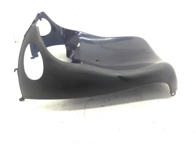 KYMCO PEOPLE 150 CARENA SCUDO ANTERIORE - ATTACCO ROTTO 1999 2000 B20001 - Foto 5