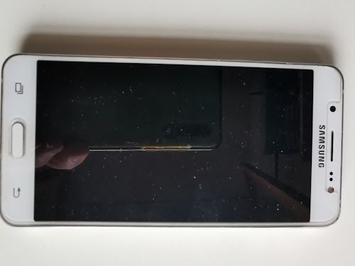 SAMSUNG GALAXY ( J5 - BIANCO ) - Foto 6