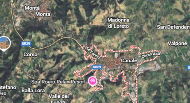Immobile in asta di 1488 m² in vendita a Canale - Foto 8