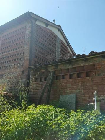 Rustico in vendita a Santa Margherita - Capannori 50 mq Rif: 1324554 - Foto 2