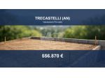 Immobile in asta di 19760 m² in vendita a Trecastelli