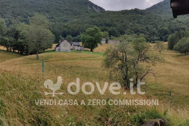 Rustico / Casale di 75 m² con 3 locali in vendita a Vedeseta - Foto 14