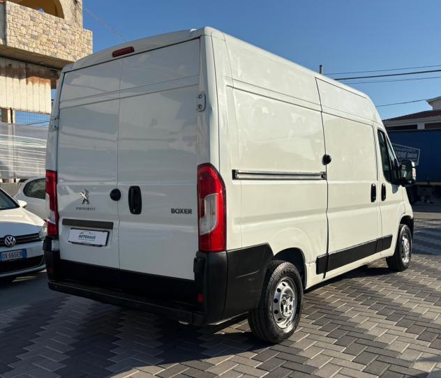 Fiat Ducato Peugeot Boxer 330 2.2 BlueHDi 140 cv L2H2 - Foto 6