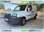 FIAT Doblo doblò cargo 1.9 jtd