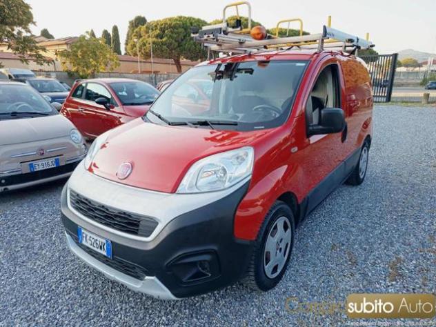 FIAT Fiorino 1.3 MJT 80CV + IVA 22% rif. 24010368 - Foto 2