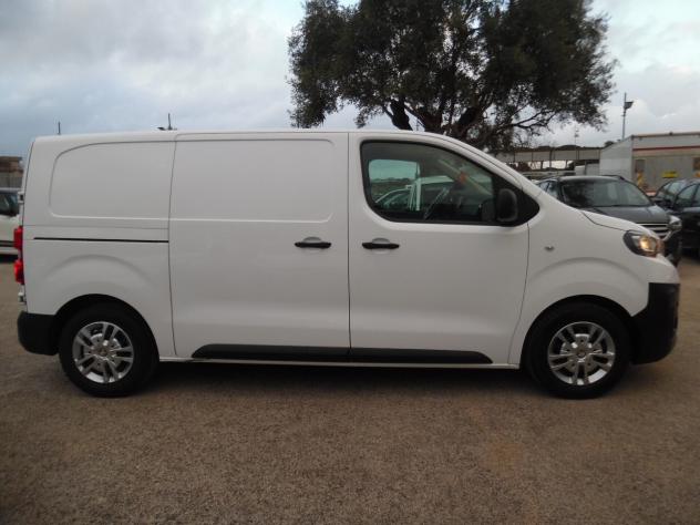 Peugeot Expert BlueHDi 120 CV Furgone Premium - Foto 9