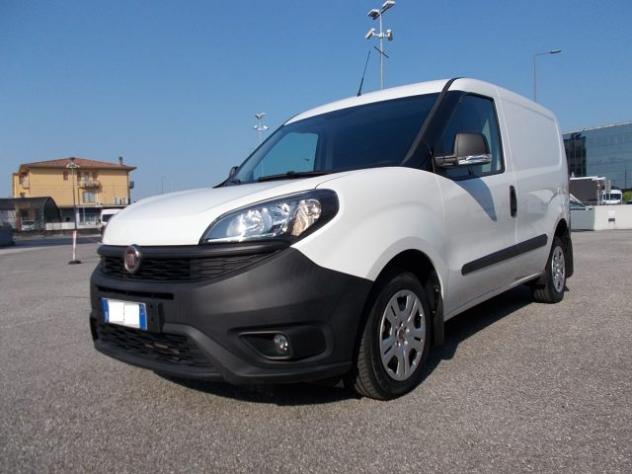 FIAT Doblo 1.6 MJT 105CV S&S PC-TN Cargo Lounge rif. 22061485 - Foto 2