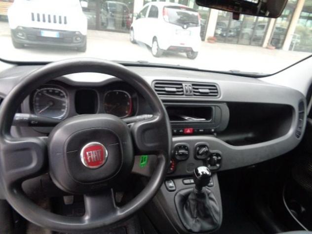 FIAT Panda 1.3 MJT 4x4 Pop Van 2 posti EURO6 rif. 16980645 - Foto 8