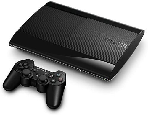 Sony Playstation 3 slim o super slim ultimo firmware 4.92 hen hard disk 1000GB - Foto 2