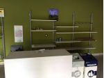 Arredamento da negozio come nuovo