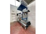 cantilever per ferramenta