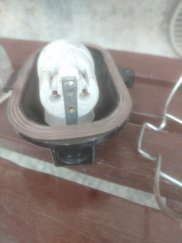lampada da esterno - Foto 2