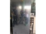 LAVORI IN ALLUMINIO E ACCIAIO INOX