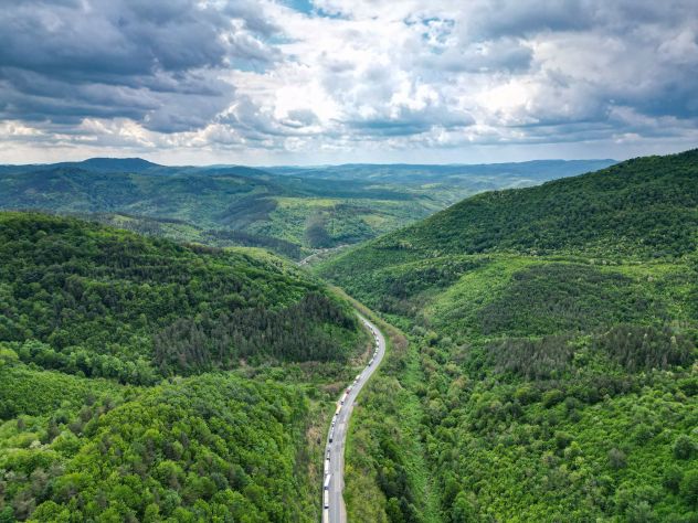 Gruppo di Lavoro per Associazione Ambiente e Natura