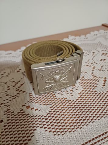Cintura militare
