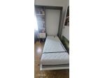Mobile con letto a scomparsa