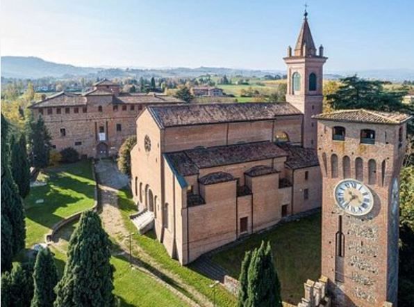 LOCAL TOUR GUIDE AROUND HILLS OF BOLOGNA BY CAR - Foto 3