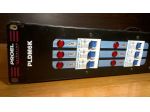 PROEL PLDM6K Dimmer DMX 6 Canali Rack 19" – Perfettamente Funzionante