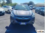 HYUNDAI - iX35 - 1.7 CRDi 2WD Comfort