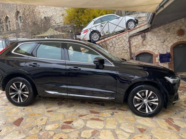 VOLVO XC60 T6 Recharge Plug-in Hybrid AWD automatico Core rif. 23184303 - Foto 3